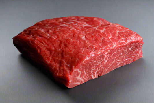 Beef Bavette Steak1