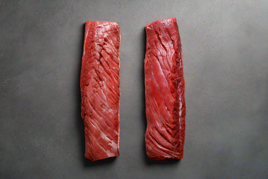 Beef Onglet Steak