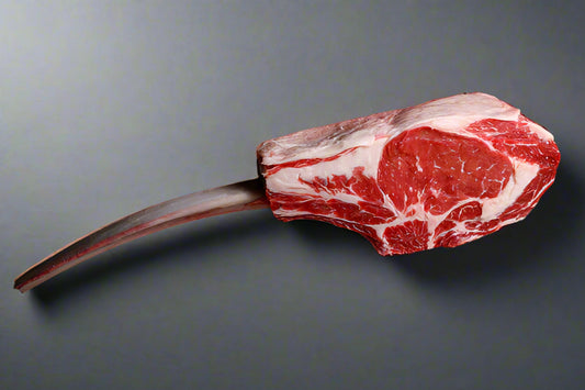 Beef Tomahawk Steak