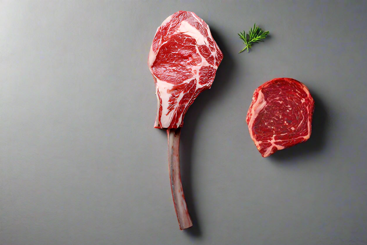 Beef Tomahawk Steak1