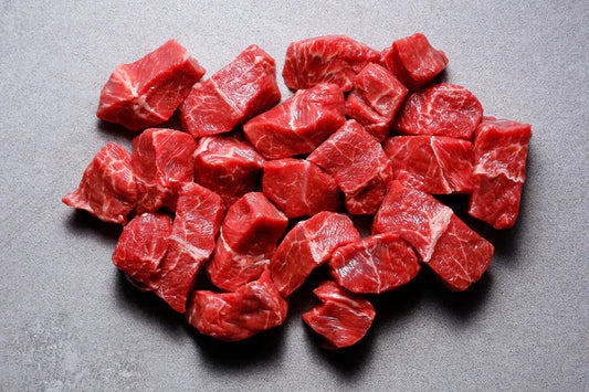 Beef Blade Steak