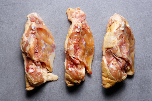 Chicken Bones
