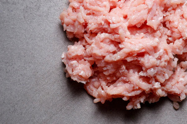 Chicken Mince