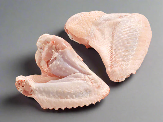 Turkey Wings (2 Joint)