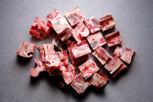Beef Bones