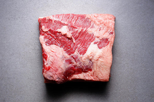 Boneless Beef Brisket