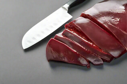 Beef Liver