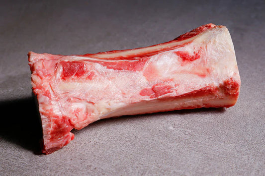 Beef Bone Marrow