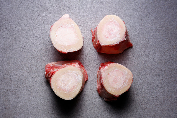 Beef Bone Marrow Rings