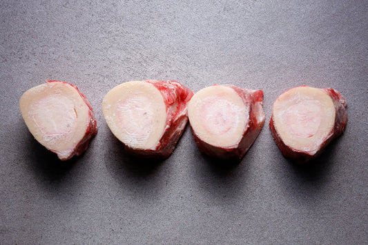 Beef Bone Marrow Rings
