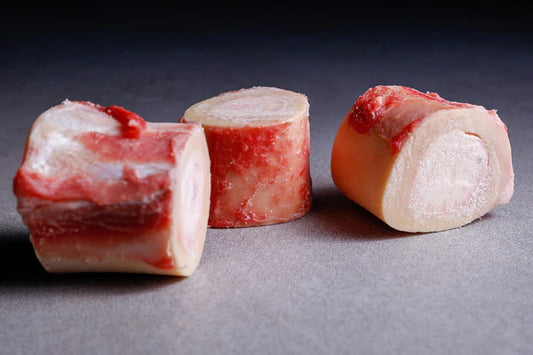 Beef Bone Marrow Rings
