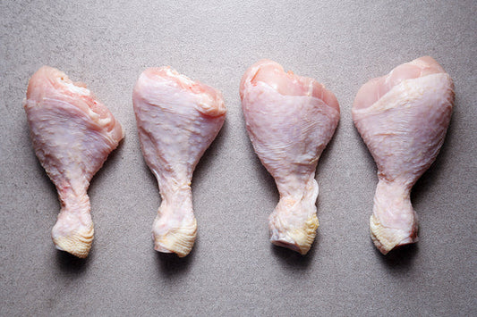 Free Range Chicken Drumstick