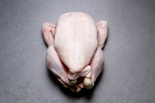 Free Range Chicken