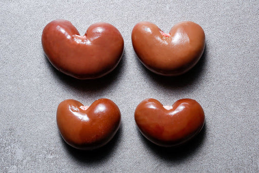 Goat Kidney