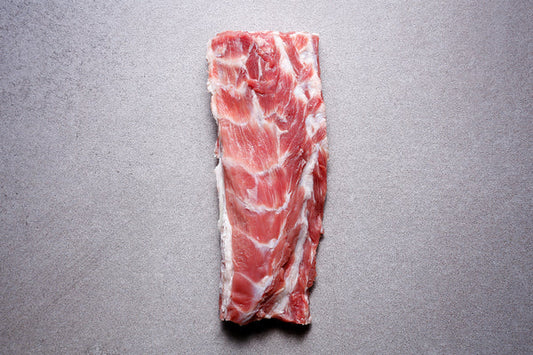 Lamb Neck Fillet