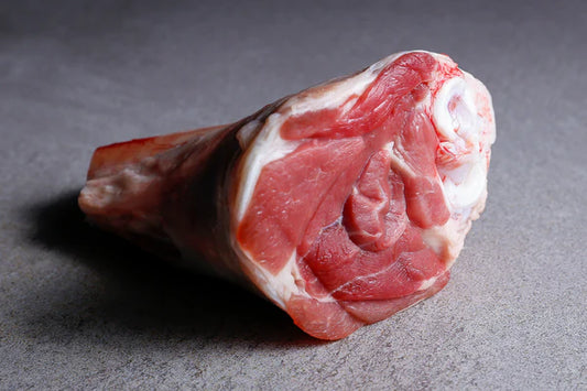 Lamb Shanks