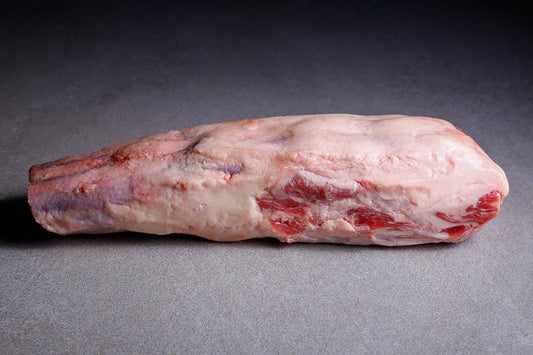 Beef Oxtail